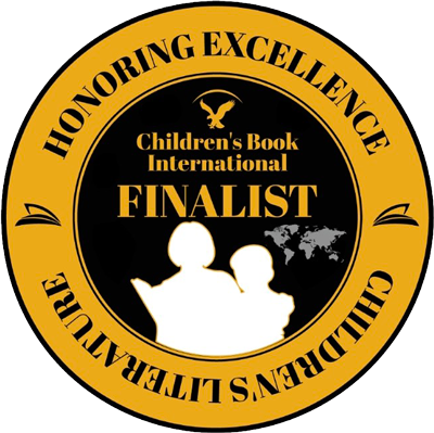 Children’s Book International Finalist