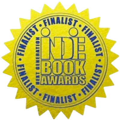 Indie Book Awards Finalist